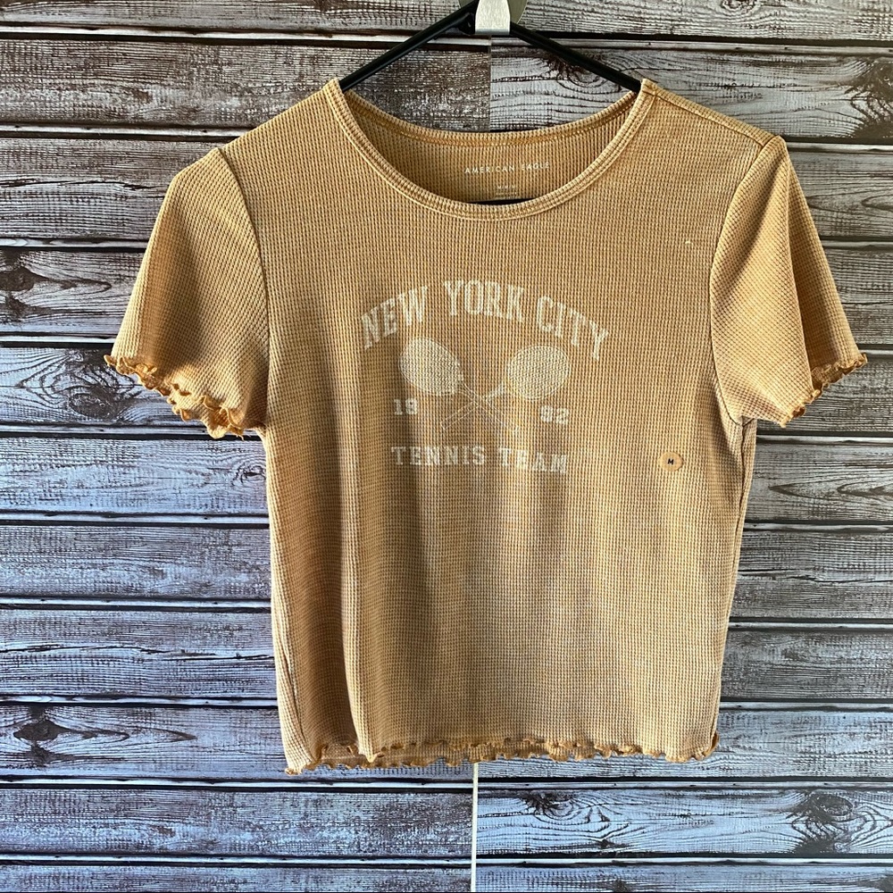 NWT American Eagle Top Size M